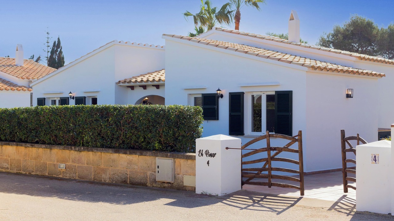 Photo of Outdoor in Cala en Blanes