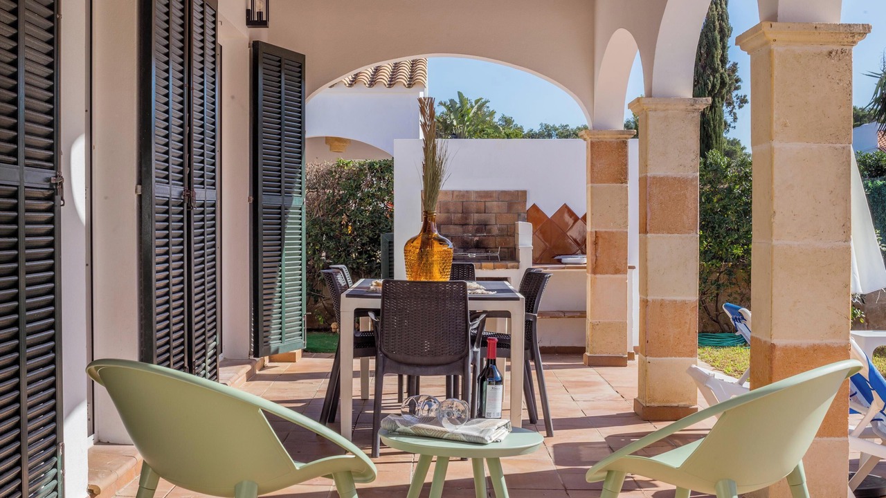 Photo of Outdoor in Cala en Blanes