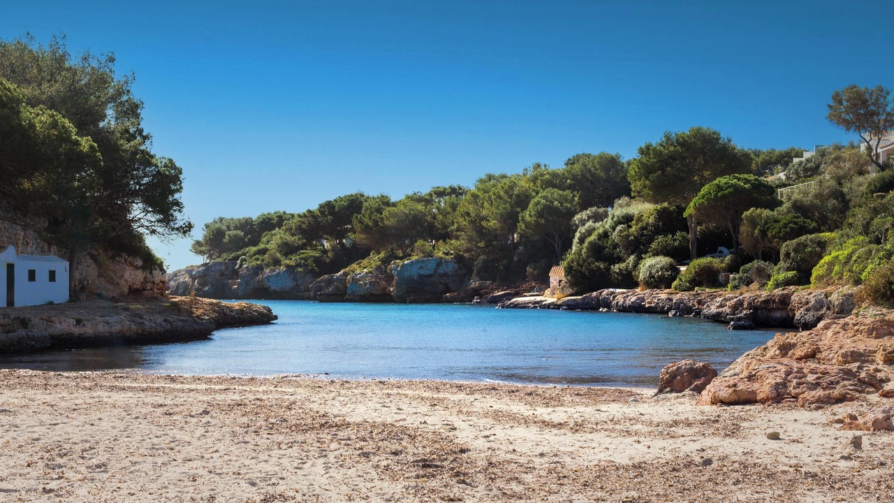 Photo of Others in Cala en Blanes