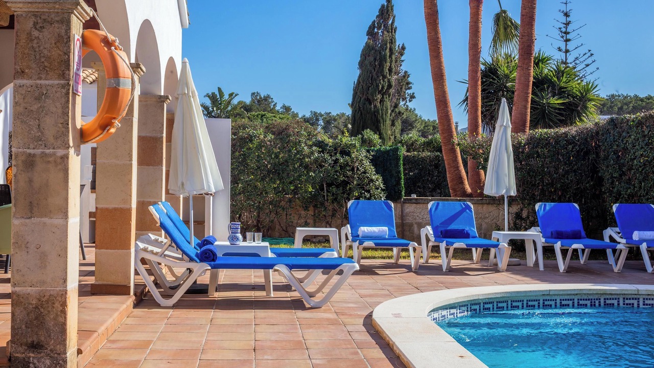 Photo of Outdoor in Cala en Blanes