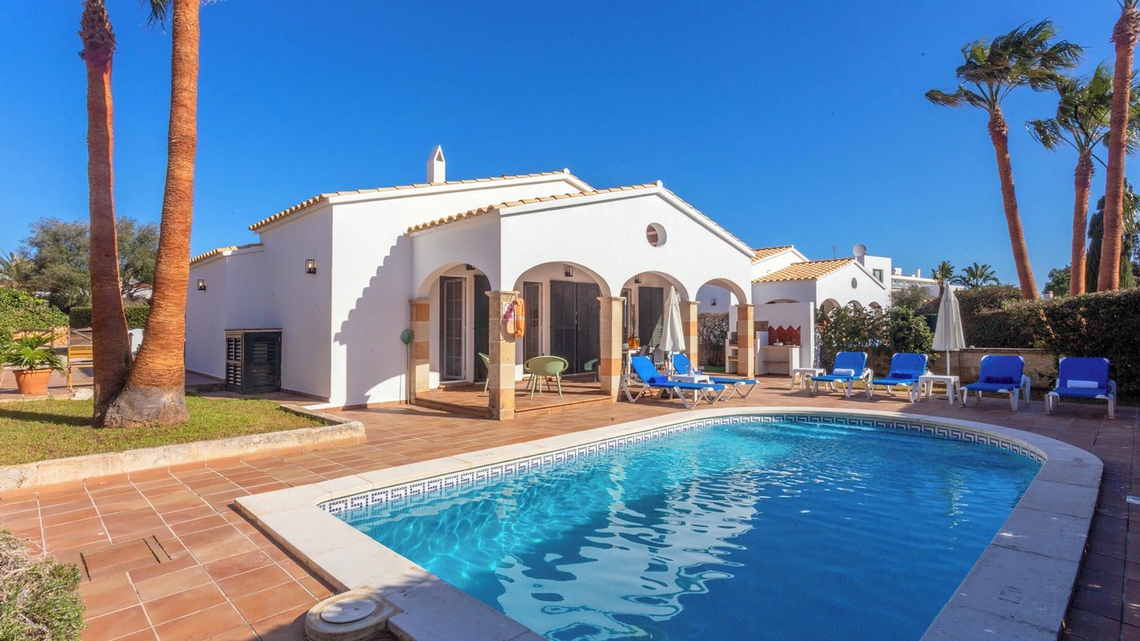Photo of Outdoor in Cala en Blanes
