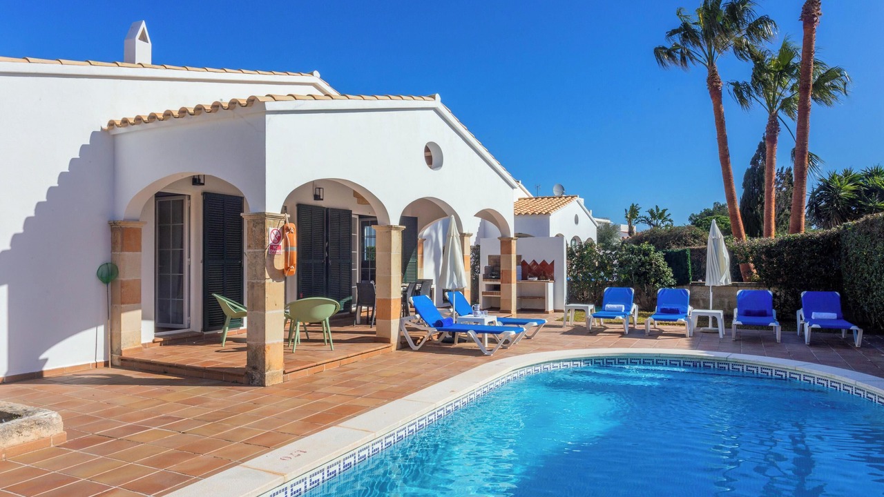 Photo of Outdoor in Cala en Blanes