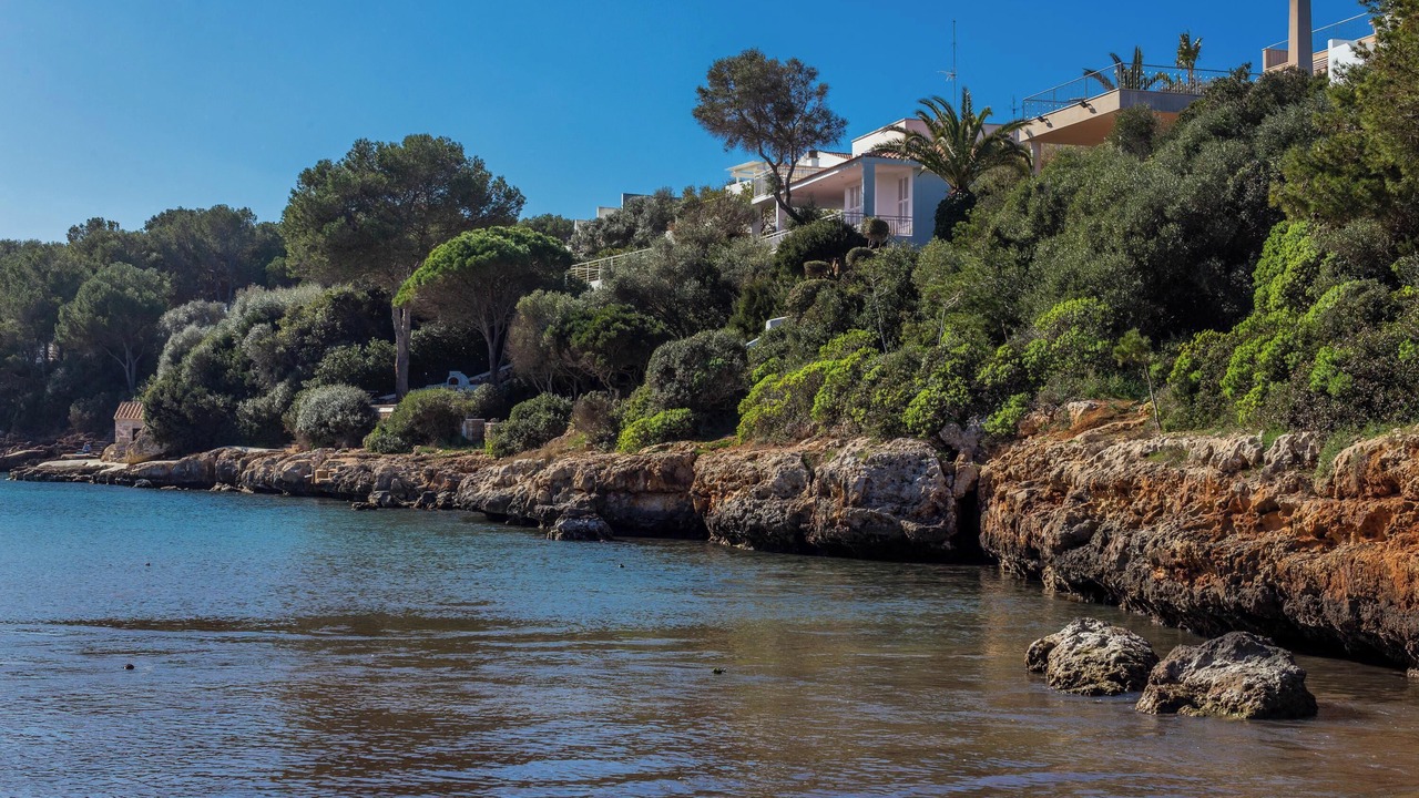 Photo of Others in Cala en Blanes