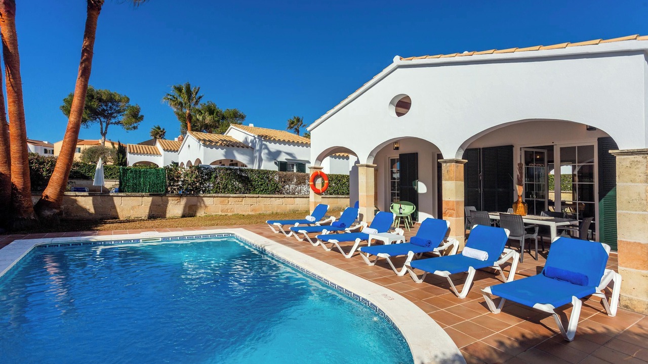 Photo of Outdoor in Cala en Blanes