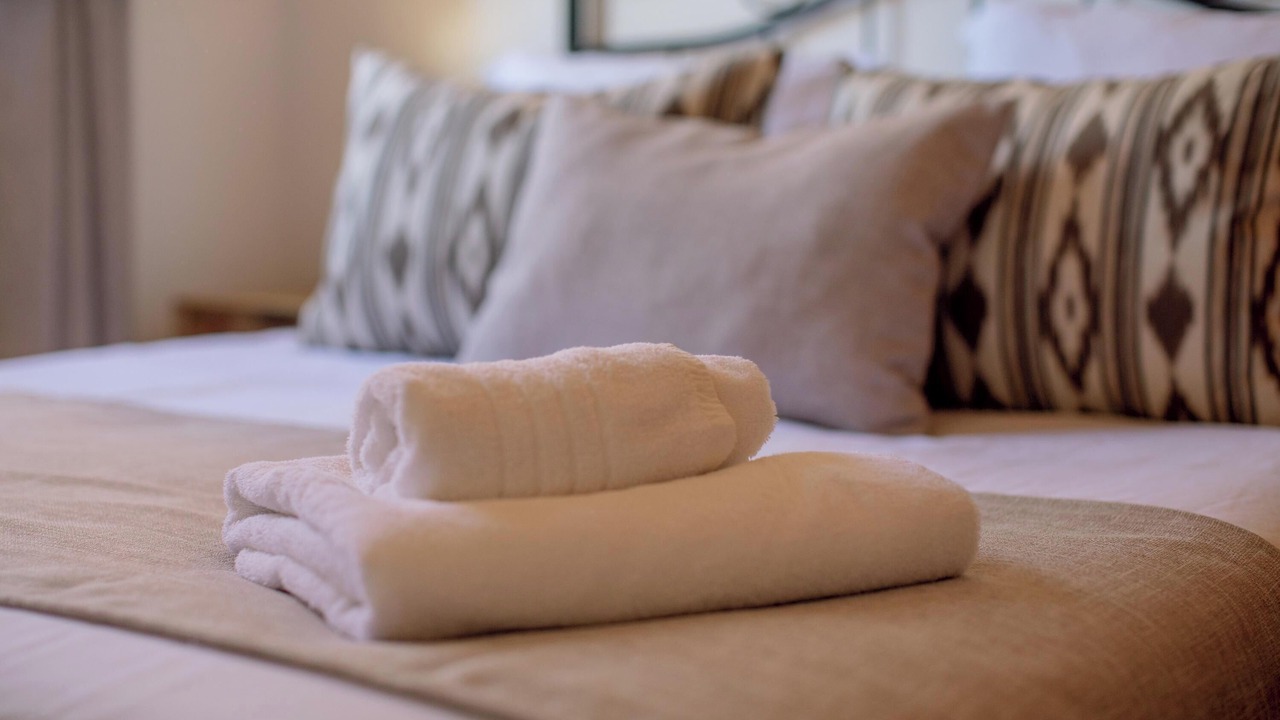 Photo of Bedroom in Cala en Blanes