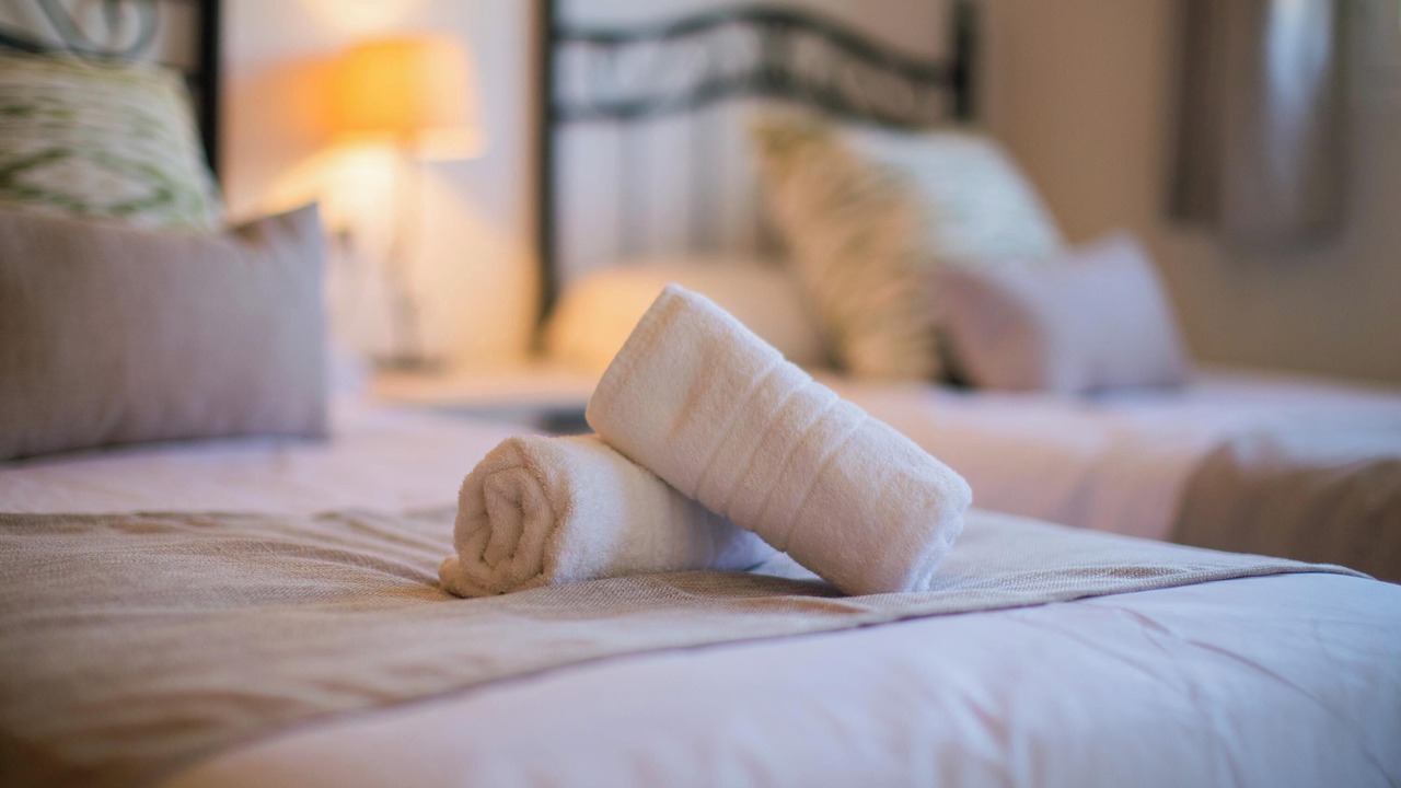 Photo of Bedroom in Cala en Blanes