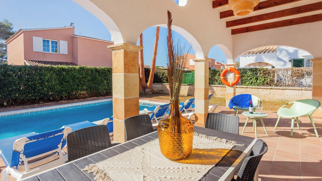 Photo of Outdoor in Cala en Blanes
