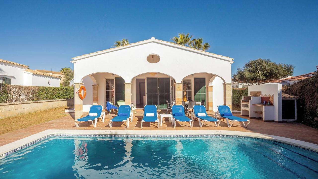 Photo of Outdoor in Cala en Blanes