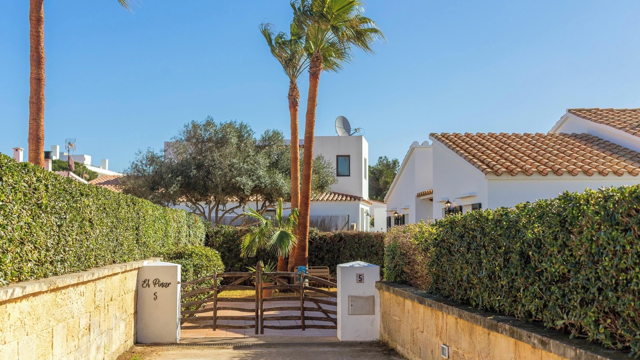 Photo of Outdoor in Cala en Blanes