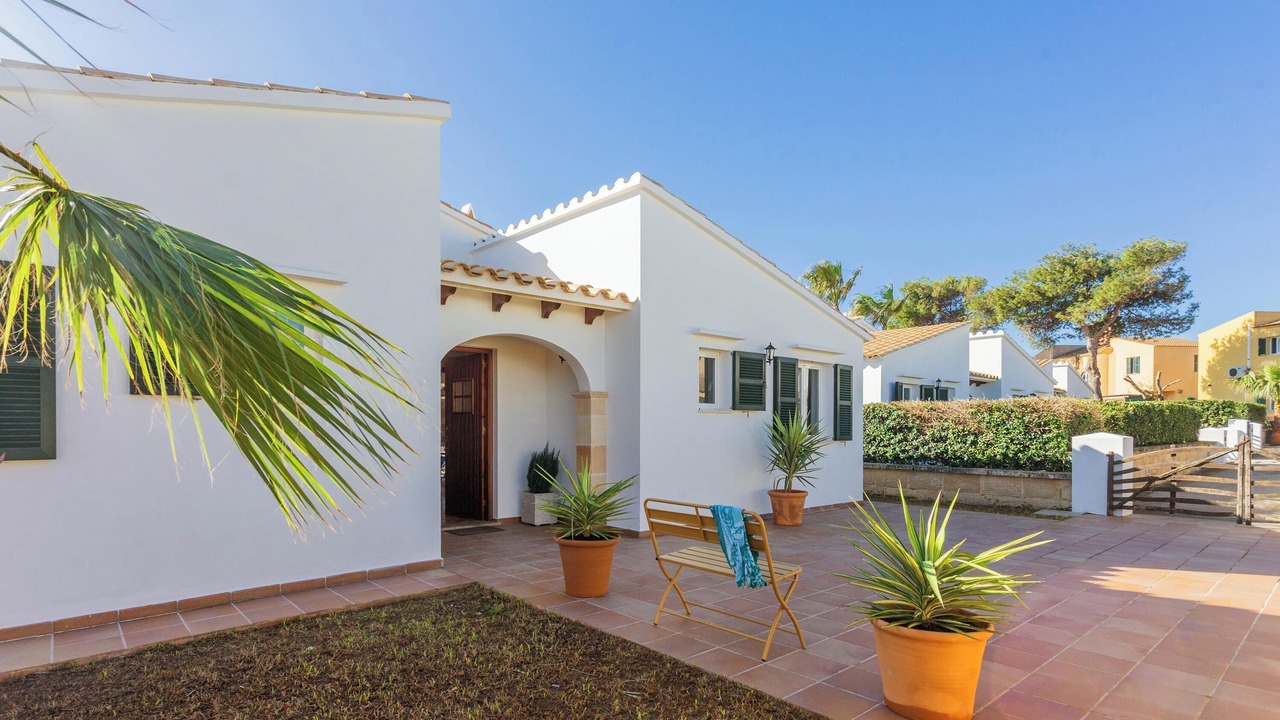 Photo of Outdoor in Cala en Blanes