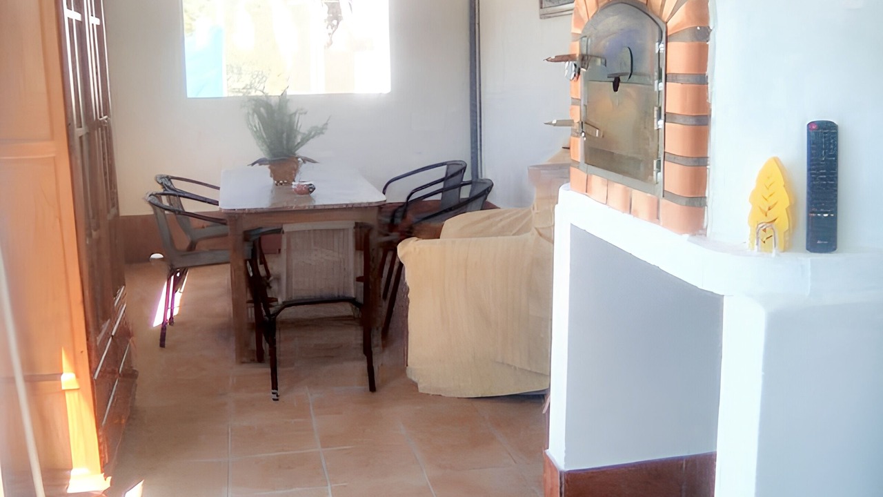 Photo of Livingroom in Los Agustines