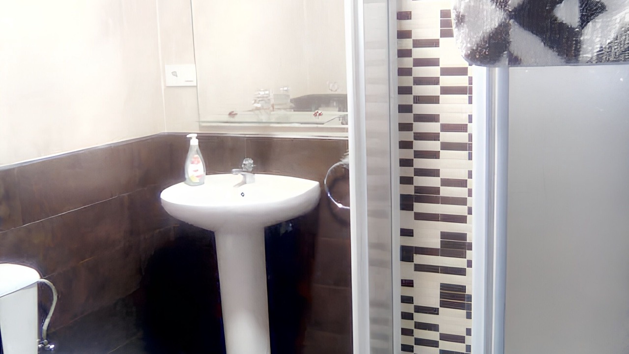 Photo of Bathroom in Los Agustines