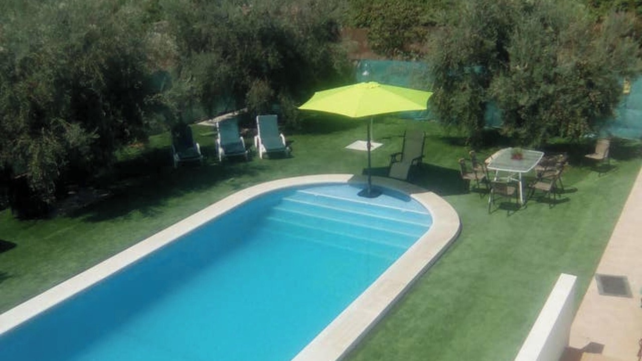 Photo of Outdoor in Los Agustines