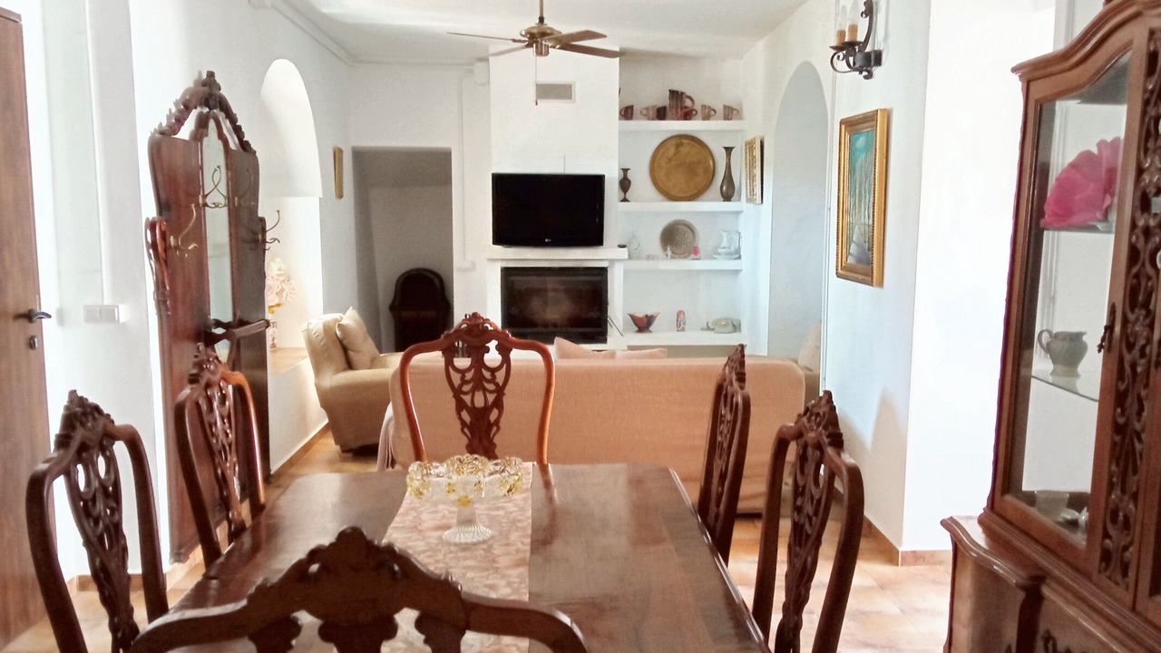 Photo of Livingroom in Los Agustines