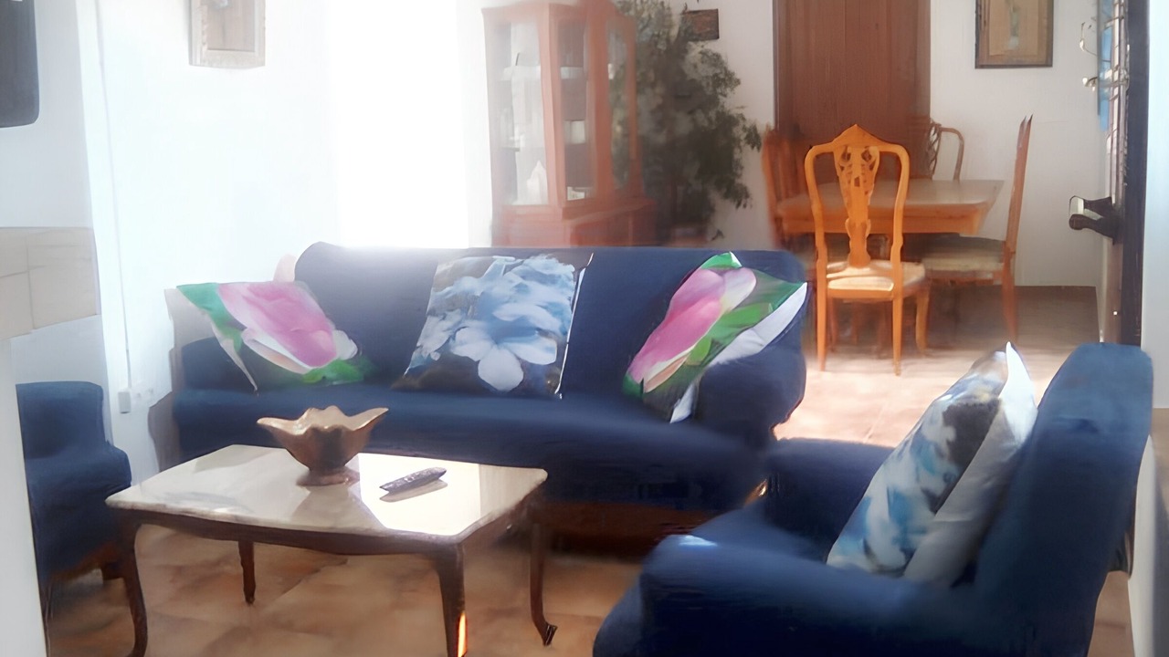 Photo of Livingroom in Los Agustines