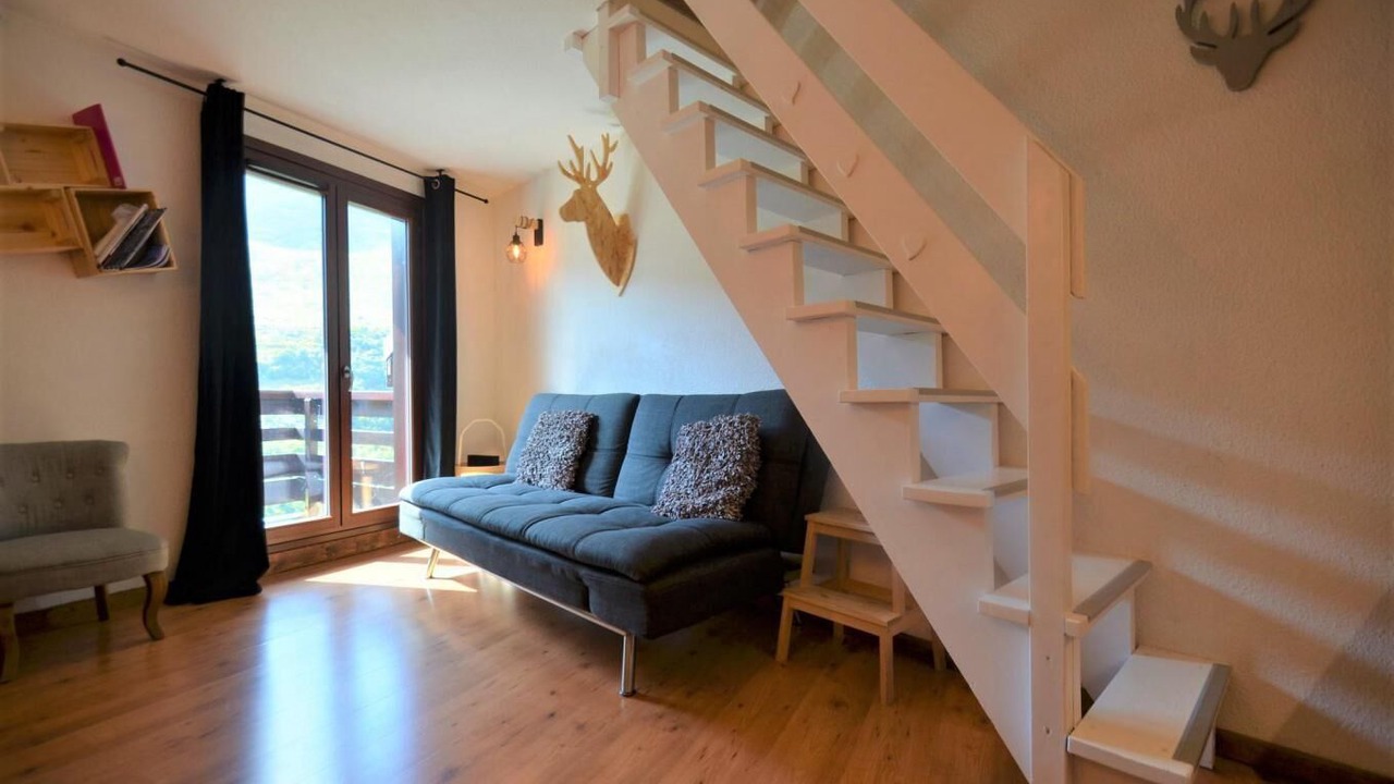 Photo of Livingroom in Les Menuires