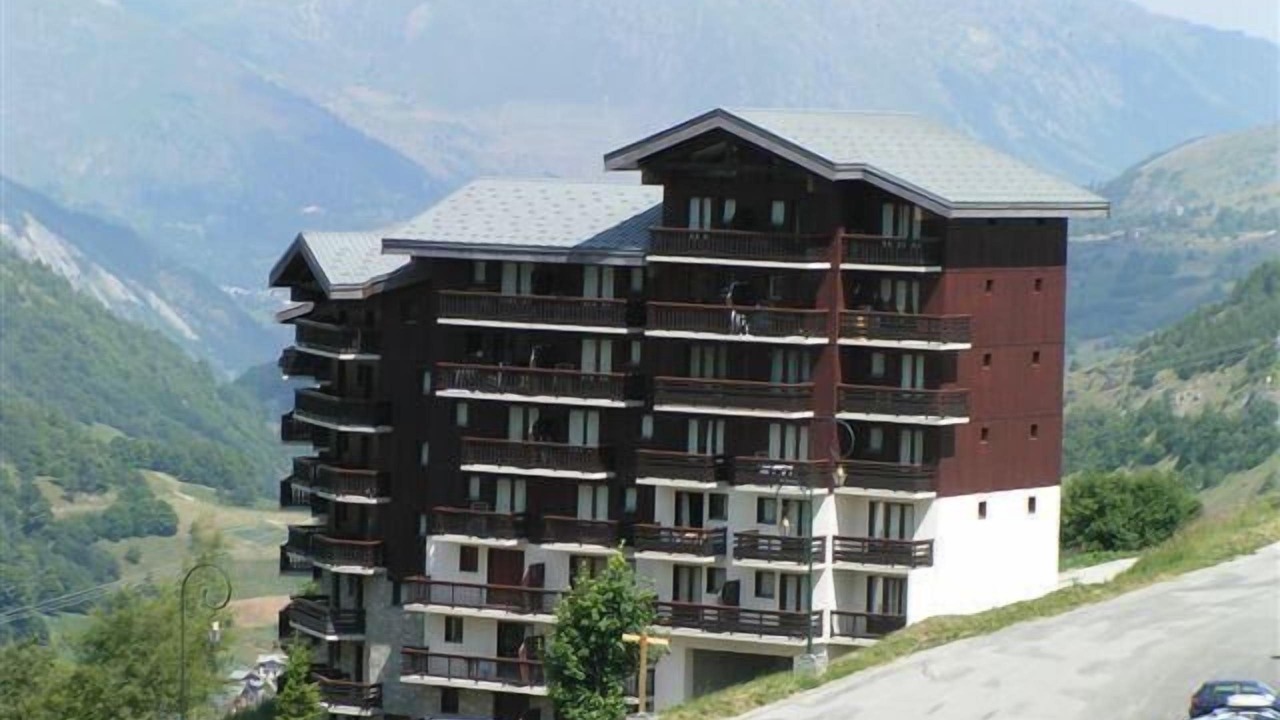 Photo of Outdoor in Les Menuires