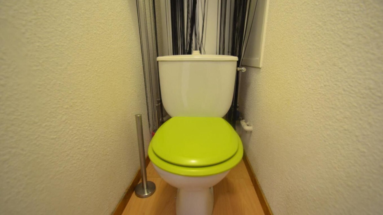 Photo of Bathroom in Les Menuires