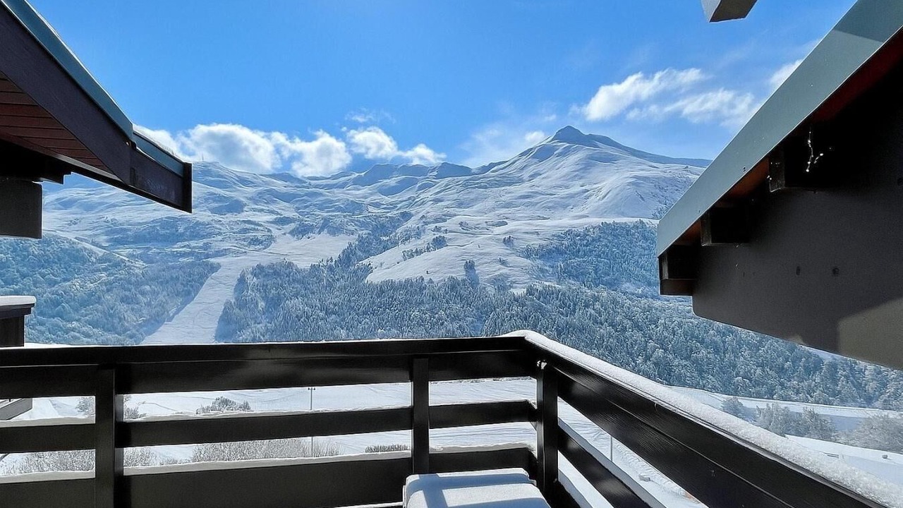 Photo of Outdoor in Les Menuires