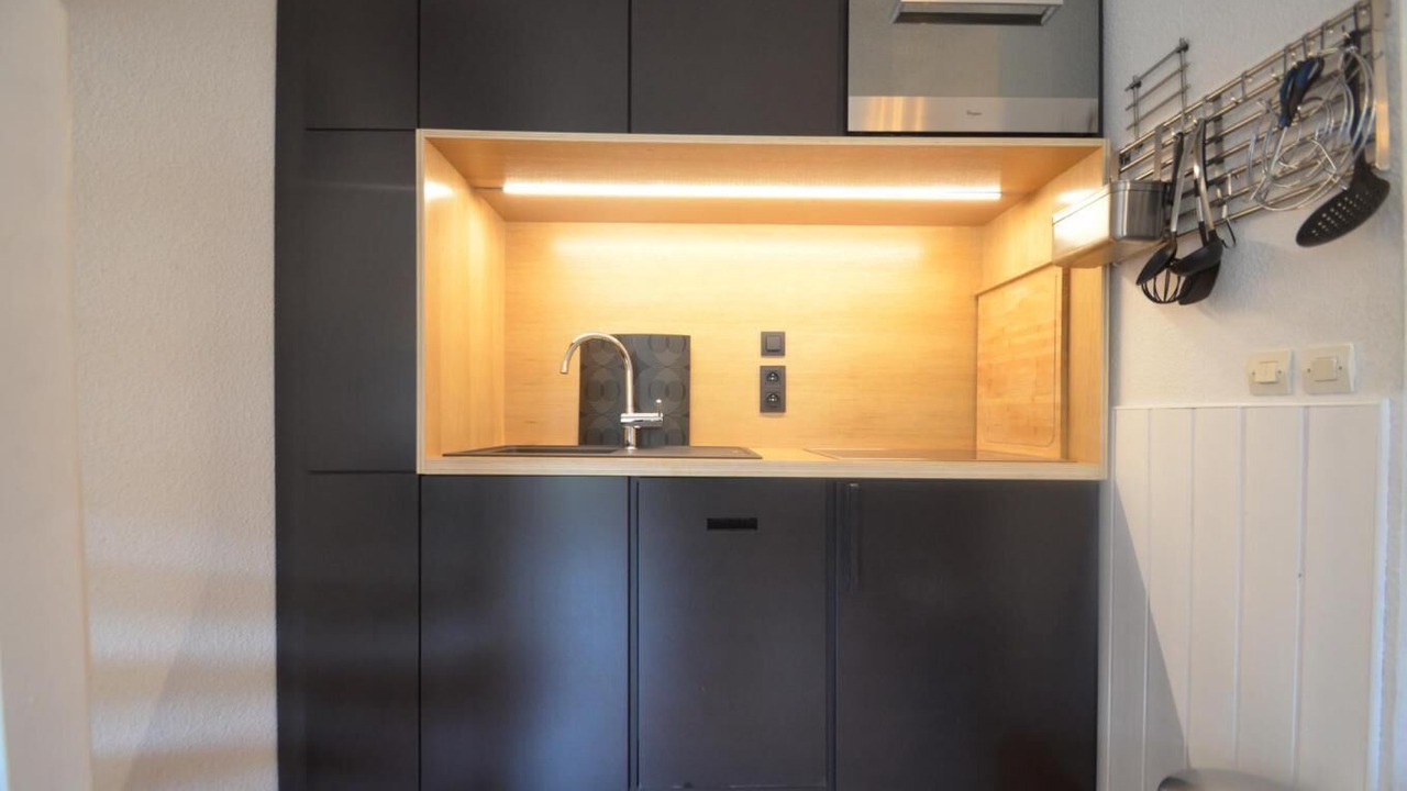 Photo of Kitchen in Les Menuires