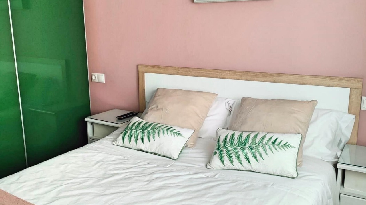 Photo of Bedroom in Valdeolleros