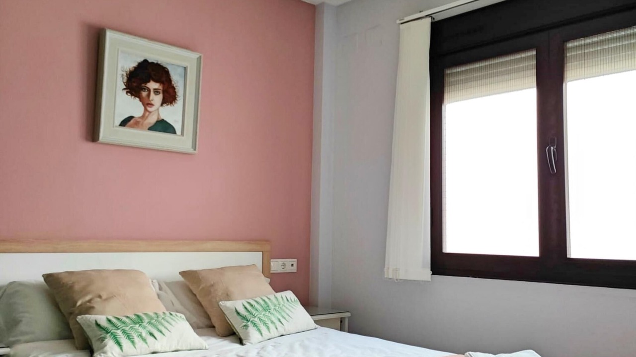 Photo of Bedroom in Valdeolleros