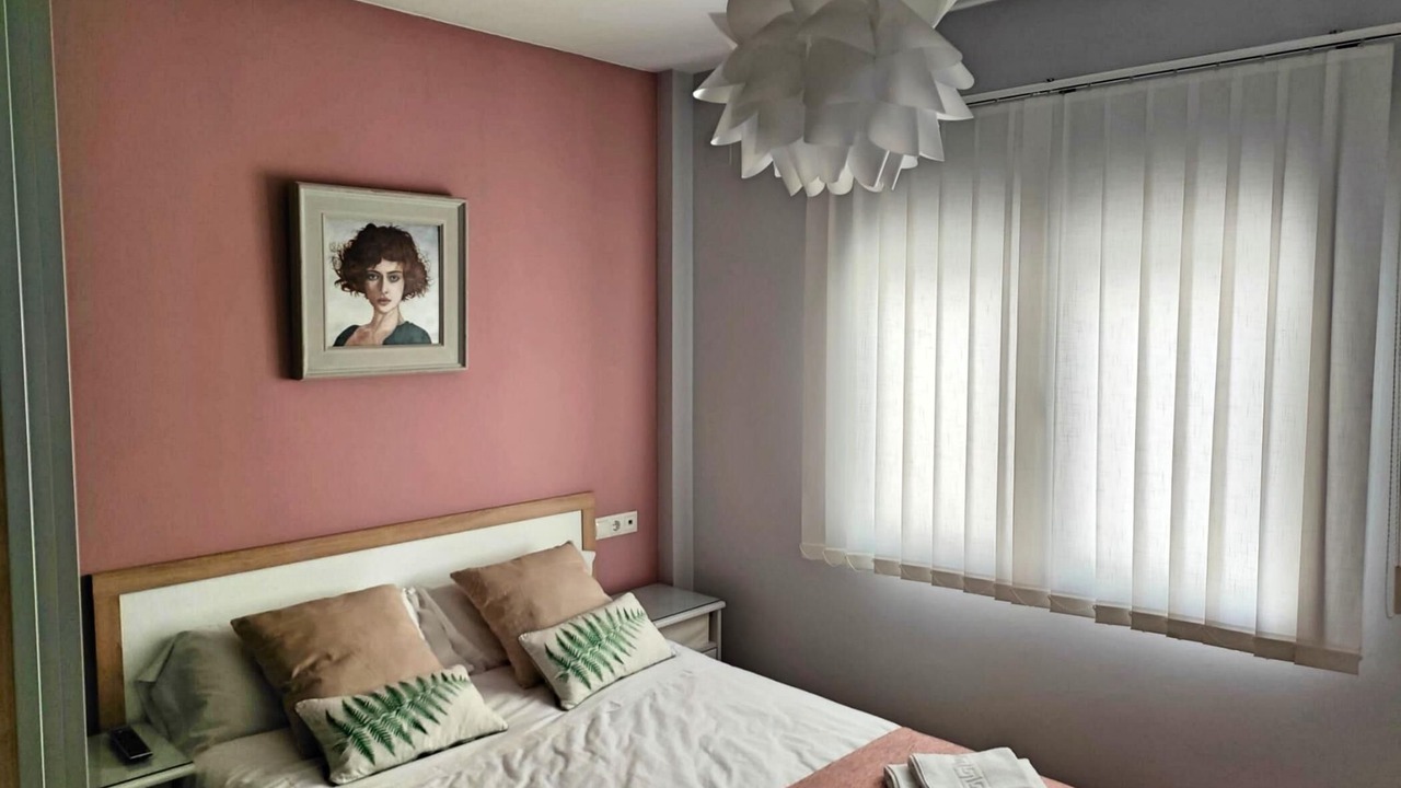 Photo of Bedroom in Valdeolleros