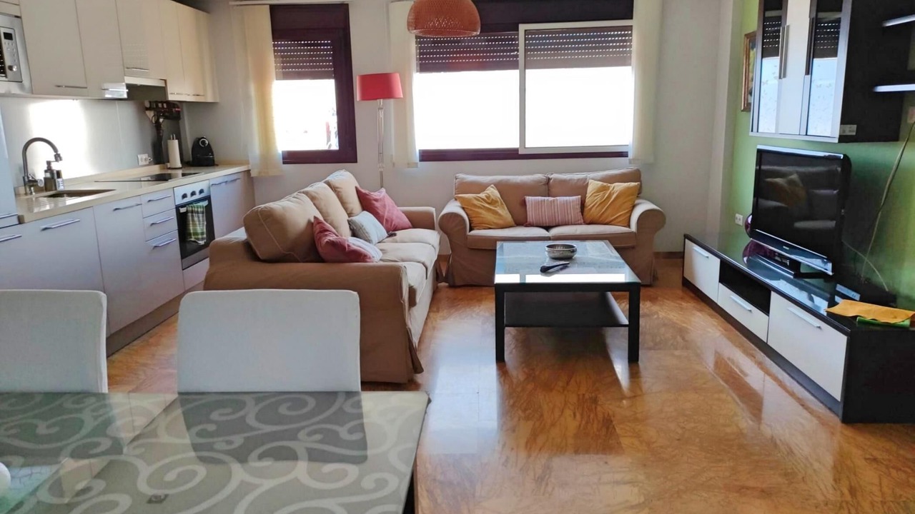 Photo of Livingroom in Valdeolleros