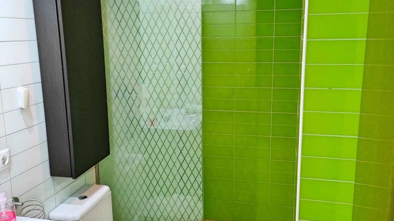 Photo of Bathroom in Valdeolleros