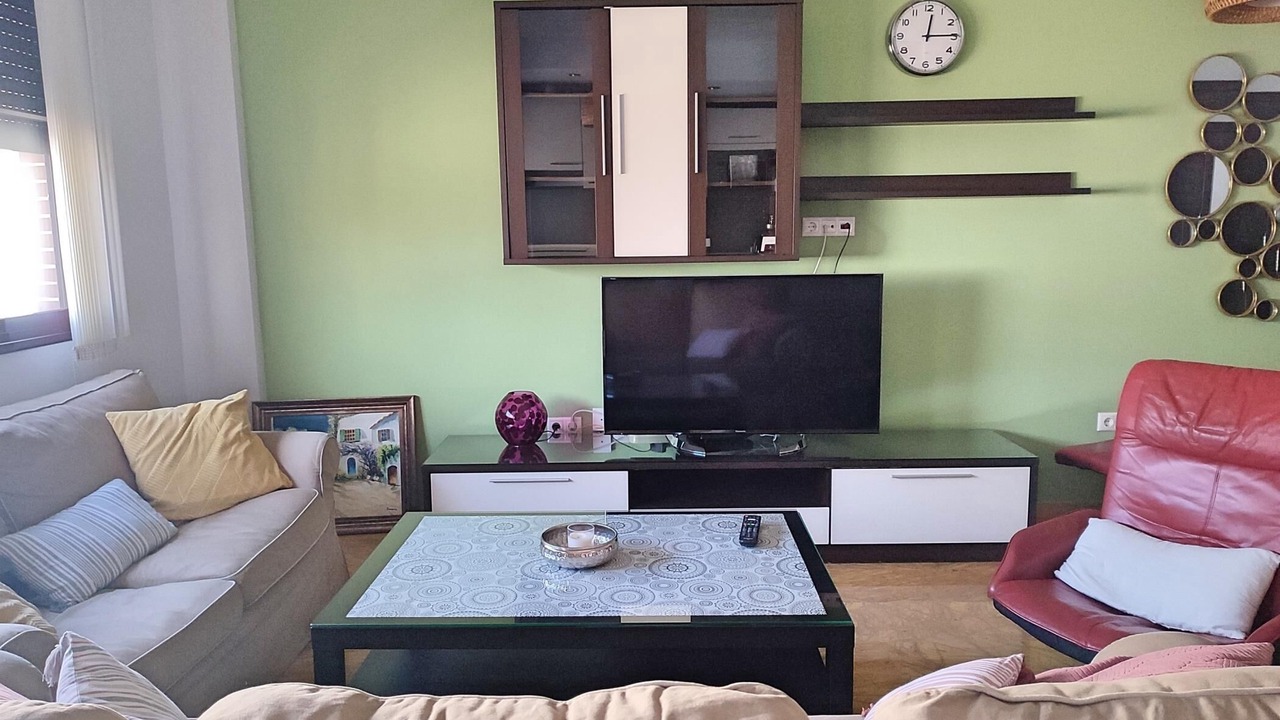 Photo of Livingroom in Valdeolleros