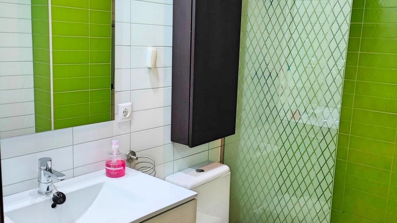 Photo of Bathroom in Valdeolleros