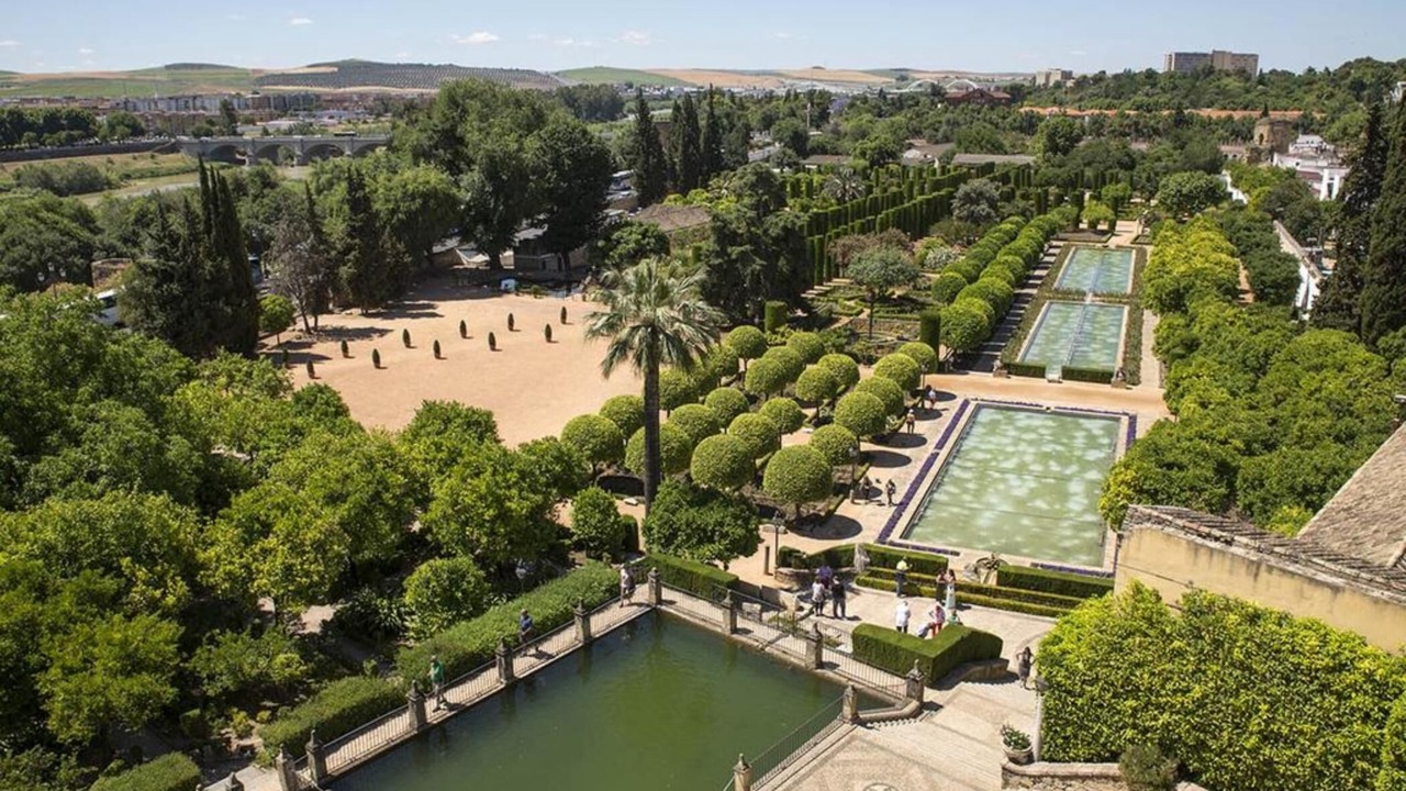 Photo of Outdoor in Valdeolleros