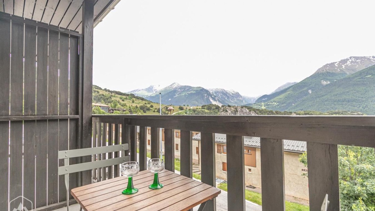 Photo of Outdoor in Aussois