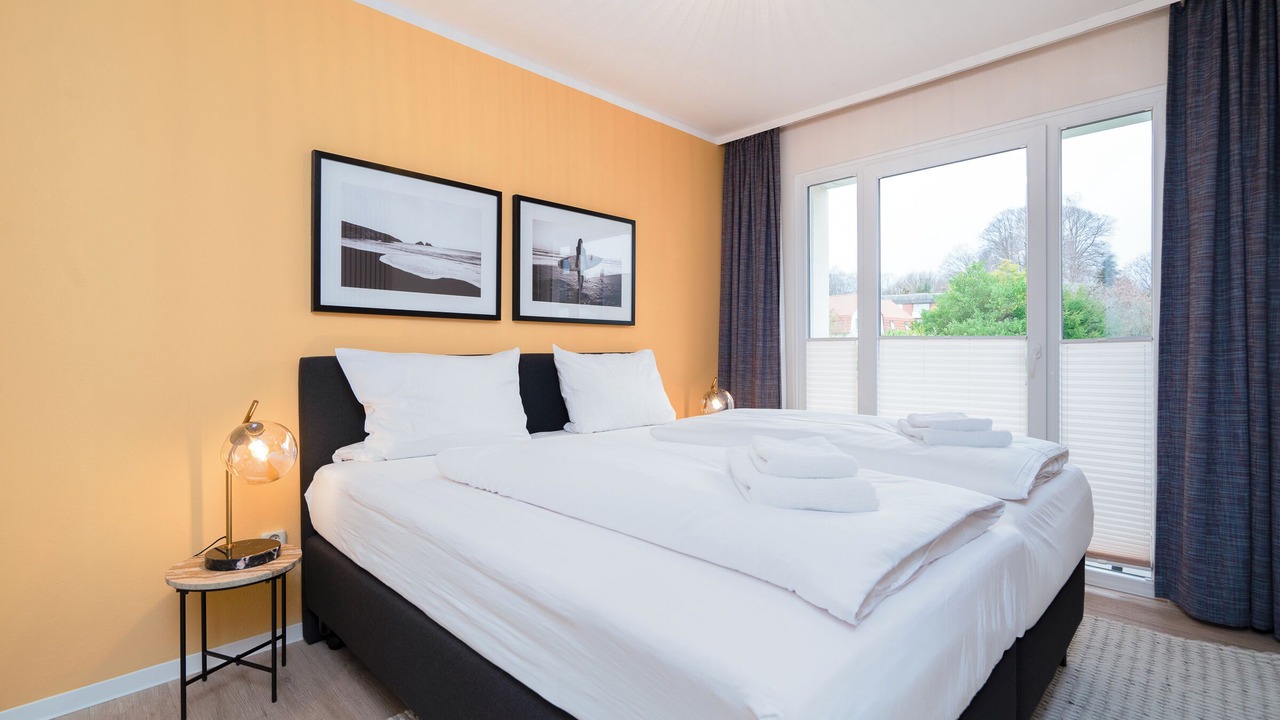 Photo of Bedroom in Groemitz