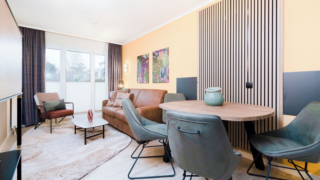 Photo of Livingroom in Groemitz
