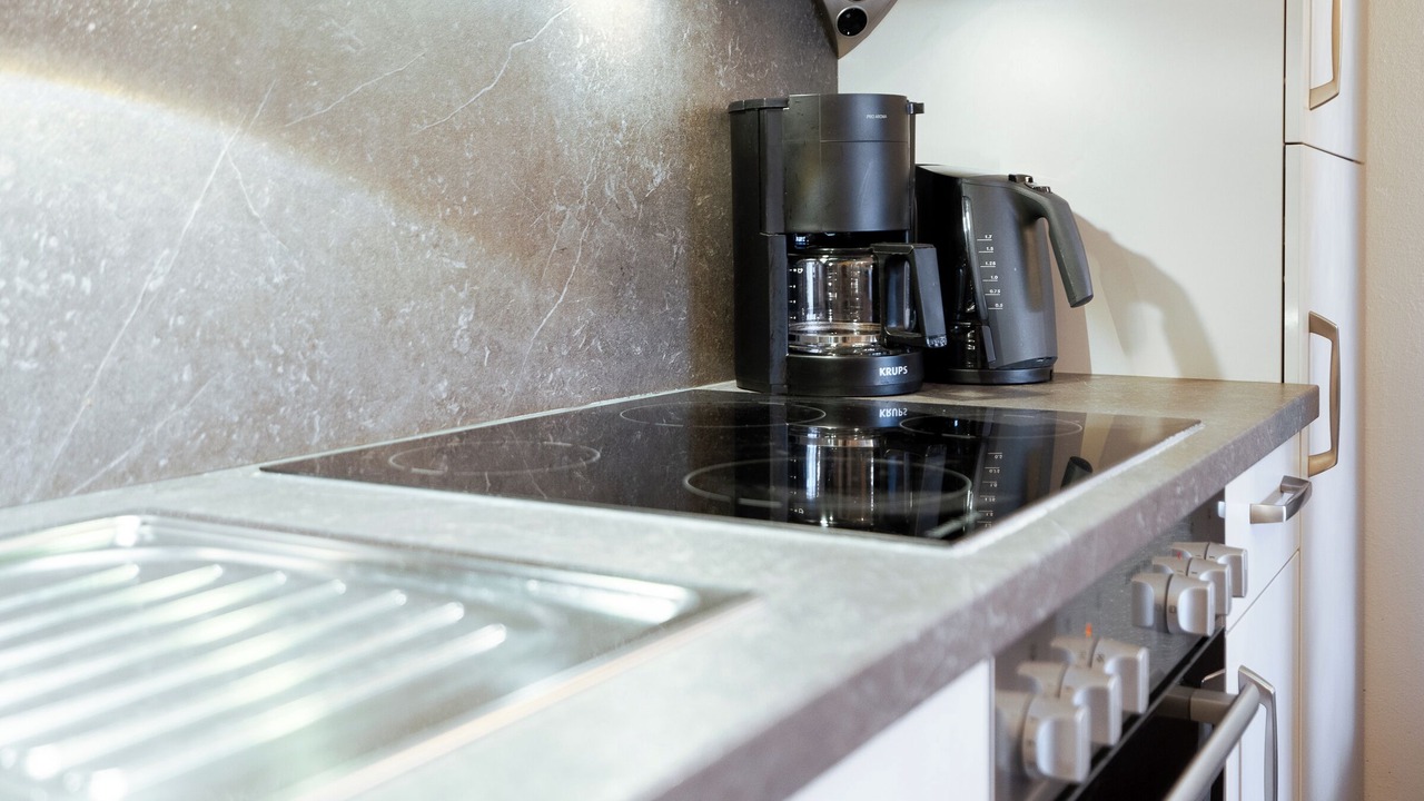 Photo of Kitchen in Groemitz