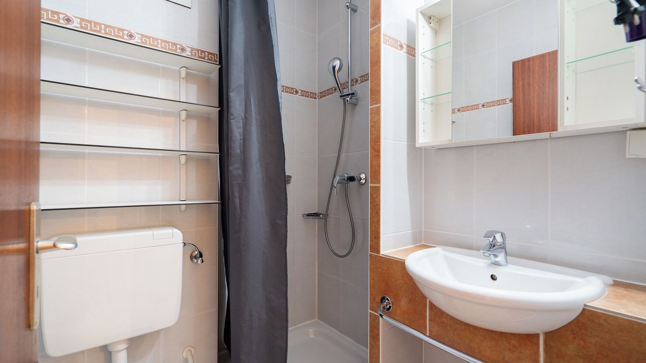 Photo of Bathroom in Groemitz