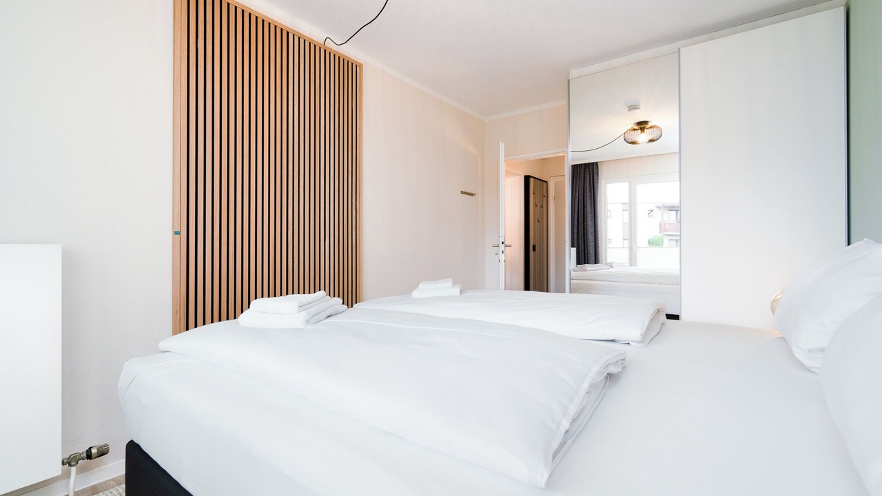 Photo of Bedroom in Groemitz
