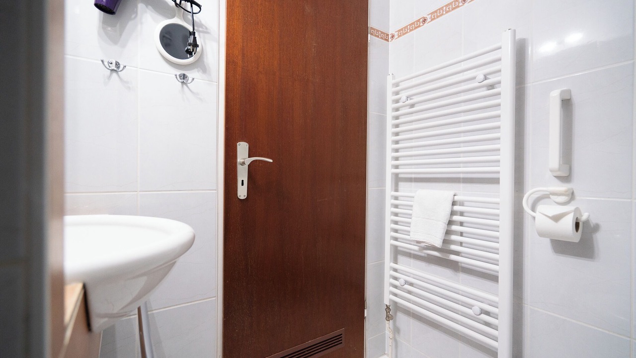 Photo of Bathroom in Groemitz