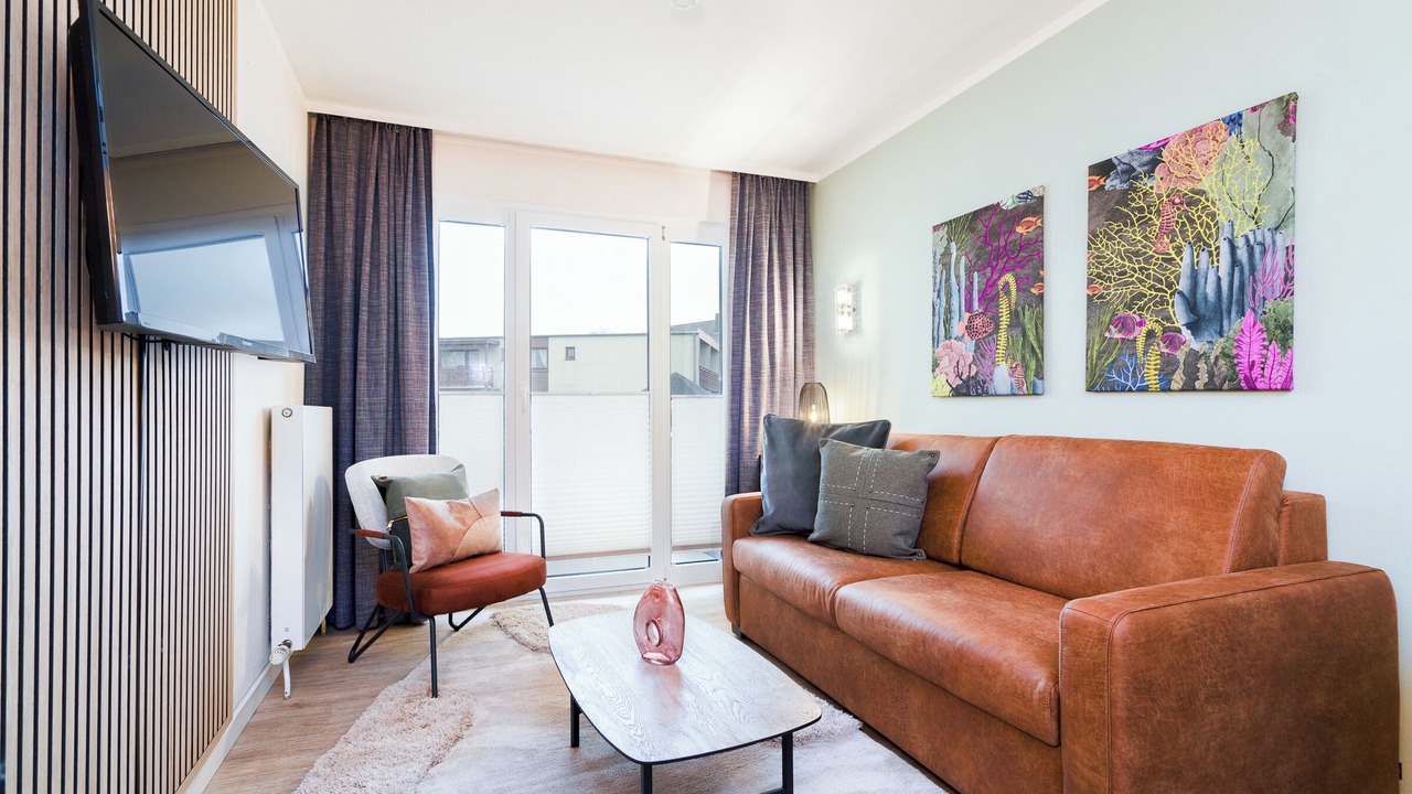 Photo of Livingroom in Groemitz