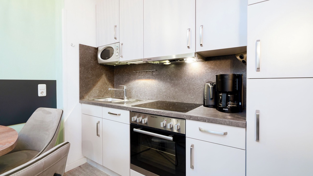 Photo of Kitchen in Groemitz