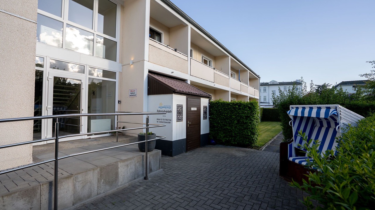 Photo of Outdoor in Groemitz
