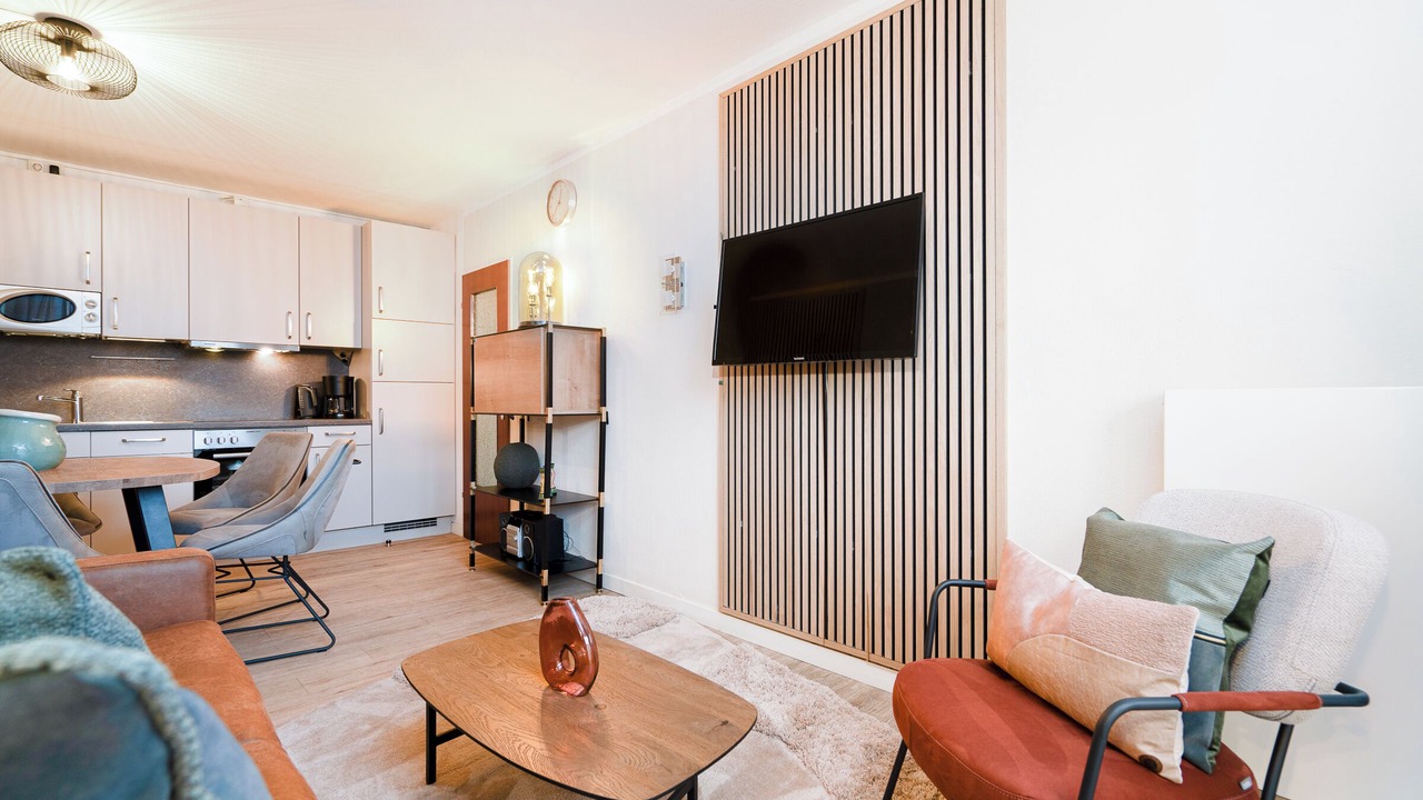 Photo of Livingroom in Groemitz