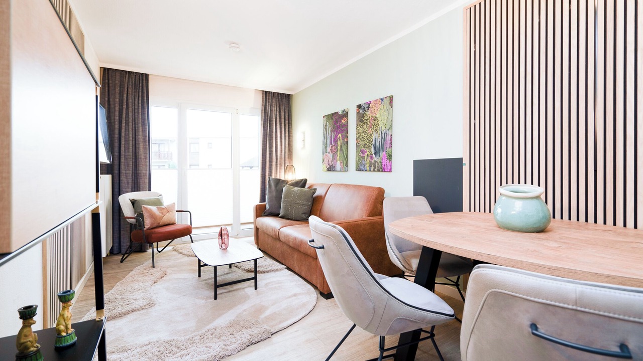 Photo of Livingroom in Groemitz
