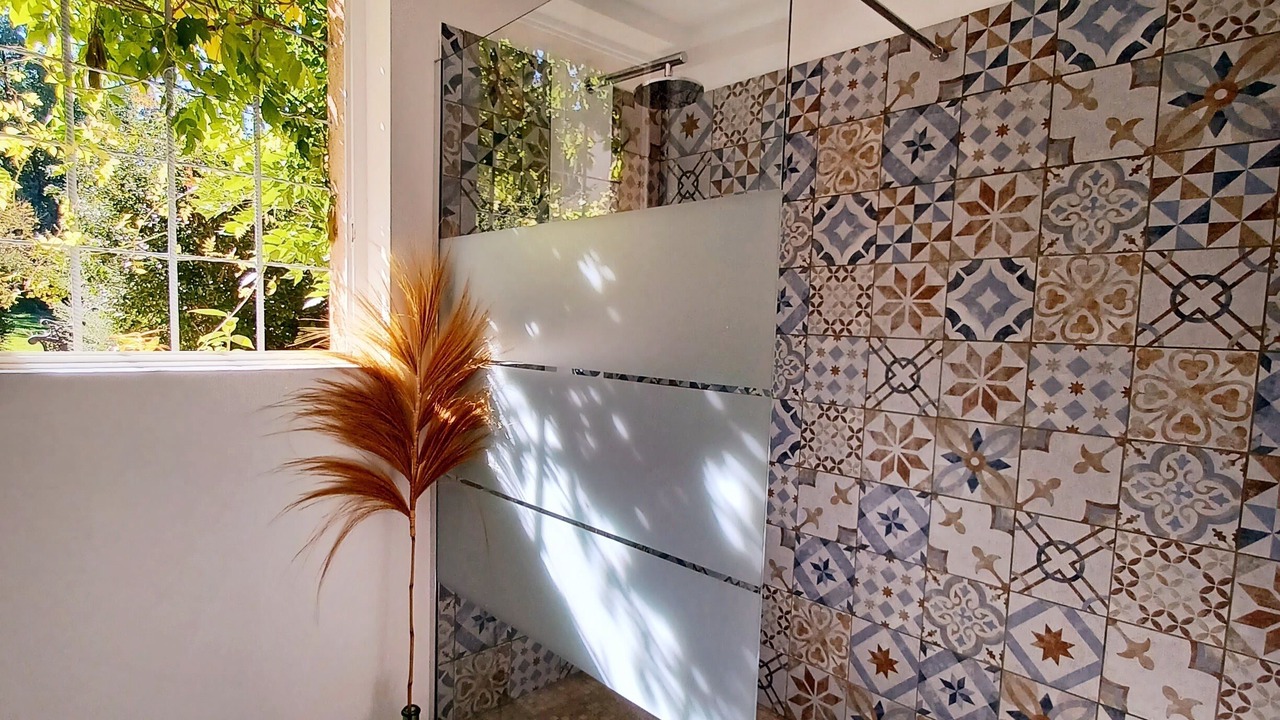 Photo of Bathroom in Peyrolles-en-Provence