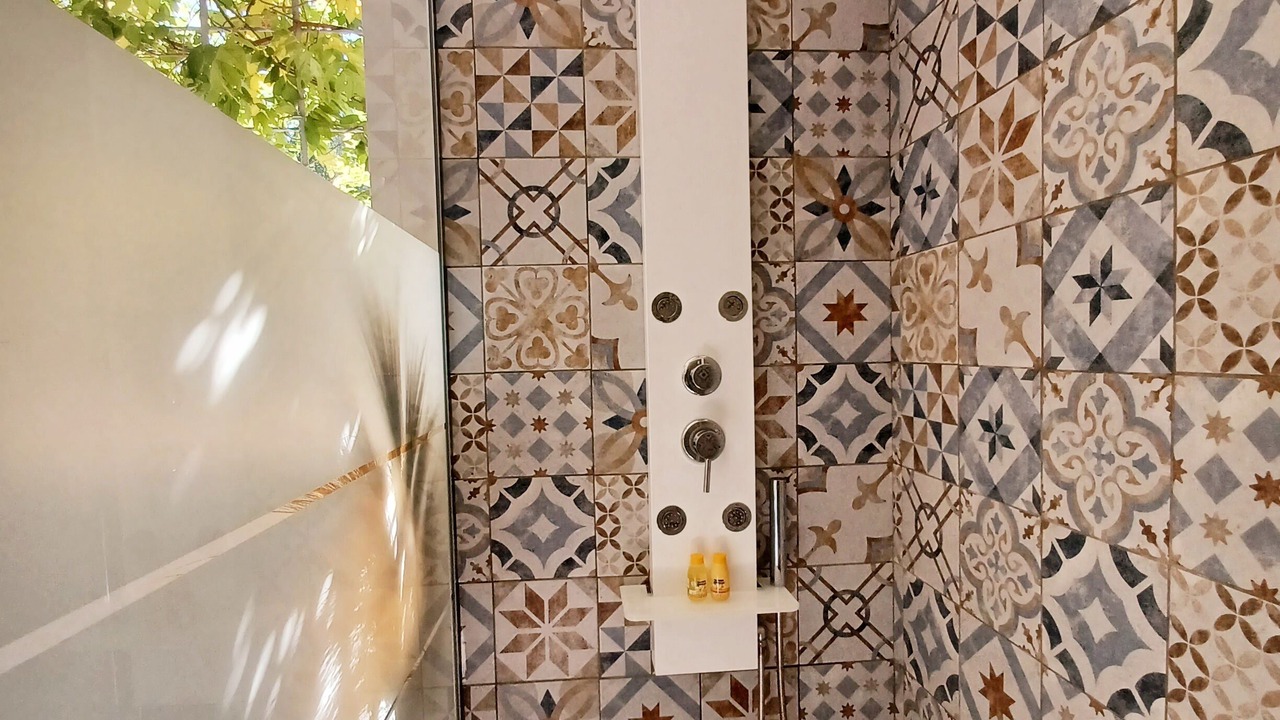 Photo of Bathroom in Peyrolles-en-Provence