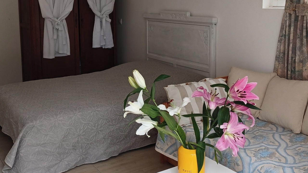 Photo of Bedroom in Peyrolles-en-Provence