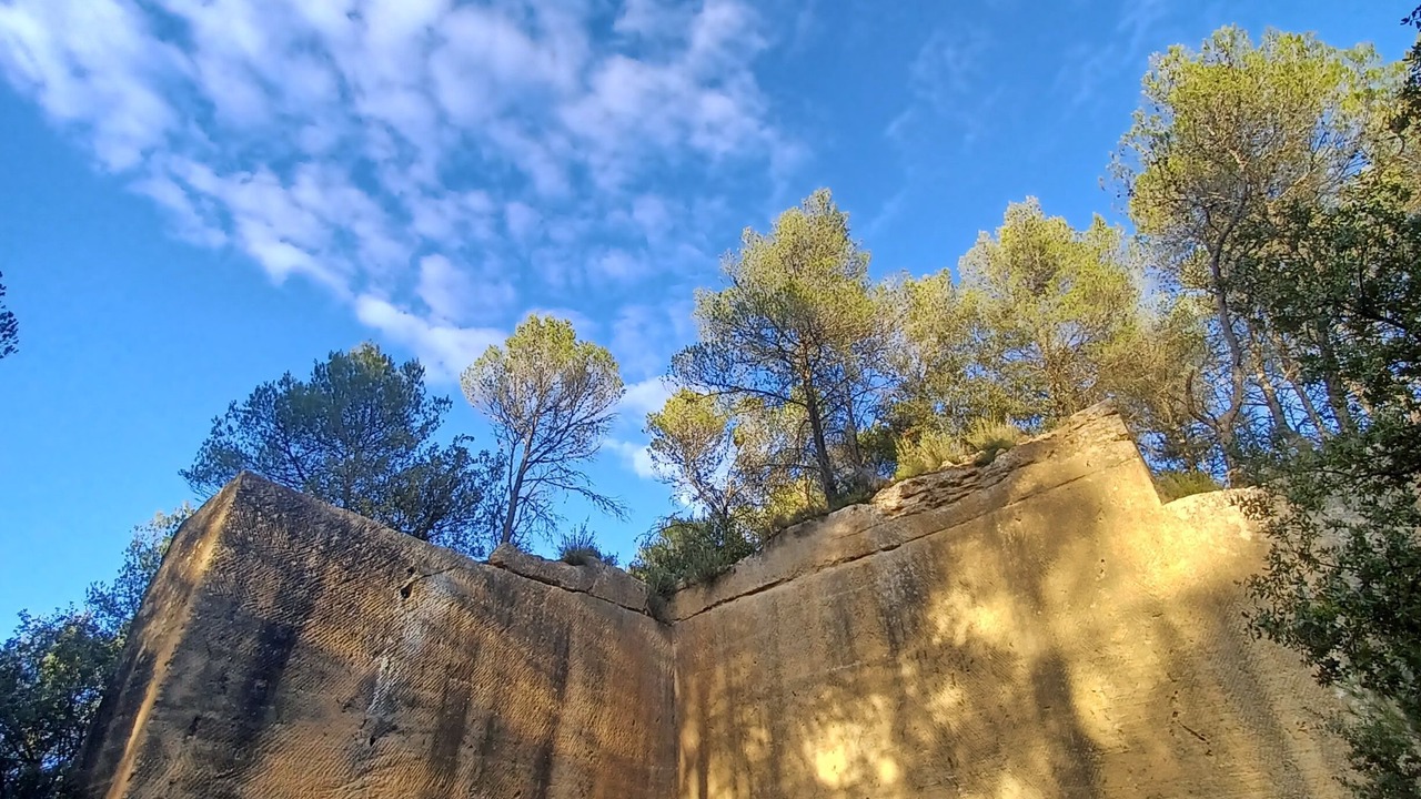 Photo of Outdoor in Peyrolles-en-Provence