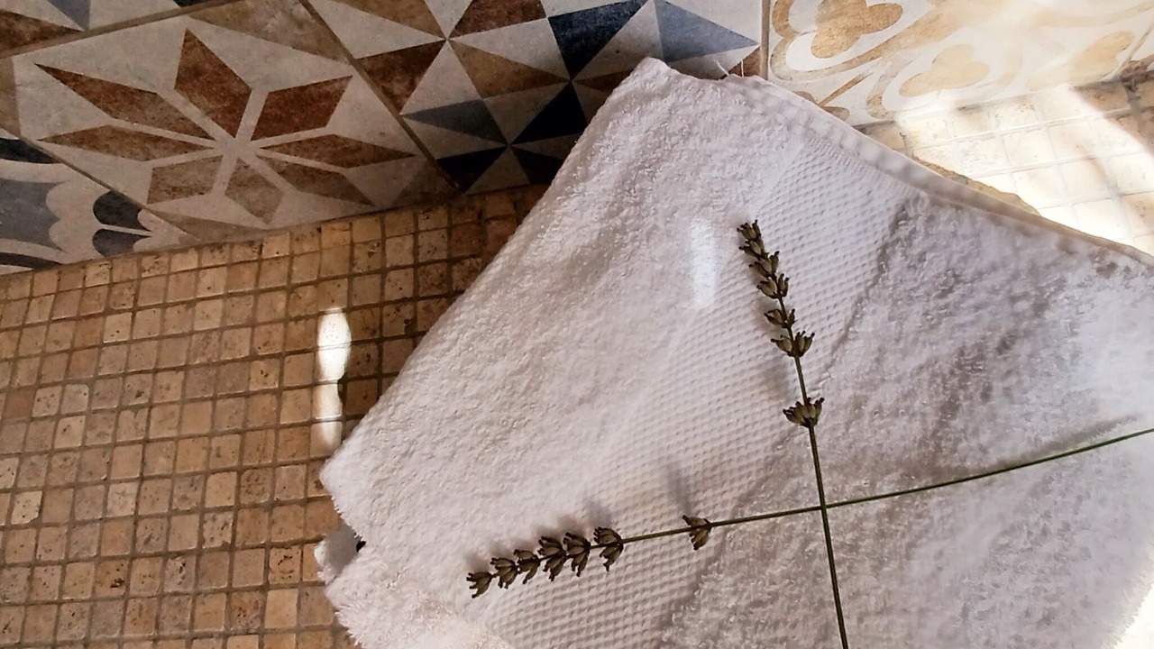 Photo of Bedroom in Peyrolles-en-Provence