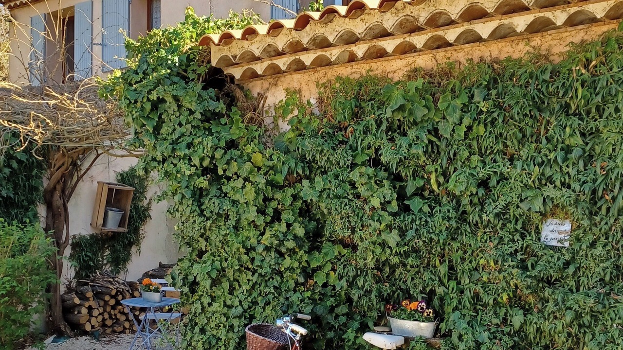 Photo of Outdoor in Peyrolles-en-Provence